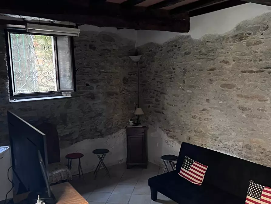 Immagine 2 di Terratetto in vendita  a Massa