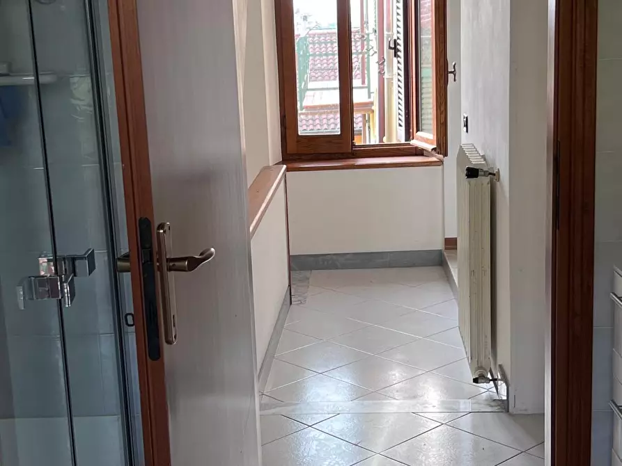 Immagine 16 di Terratetto in vendita  a Massa