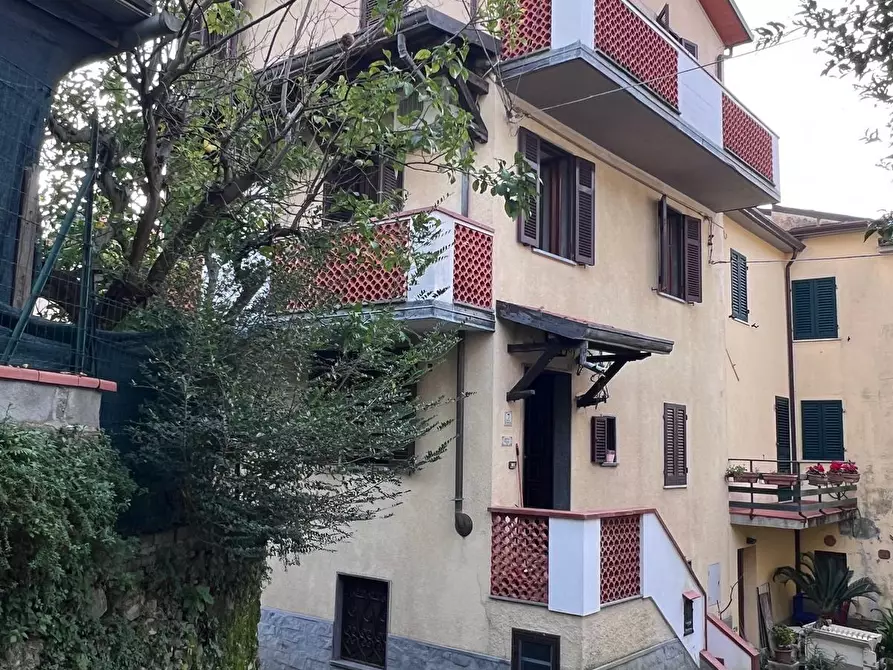 Immagine 1 di Terratetto in vendita  a Massa