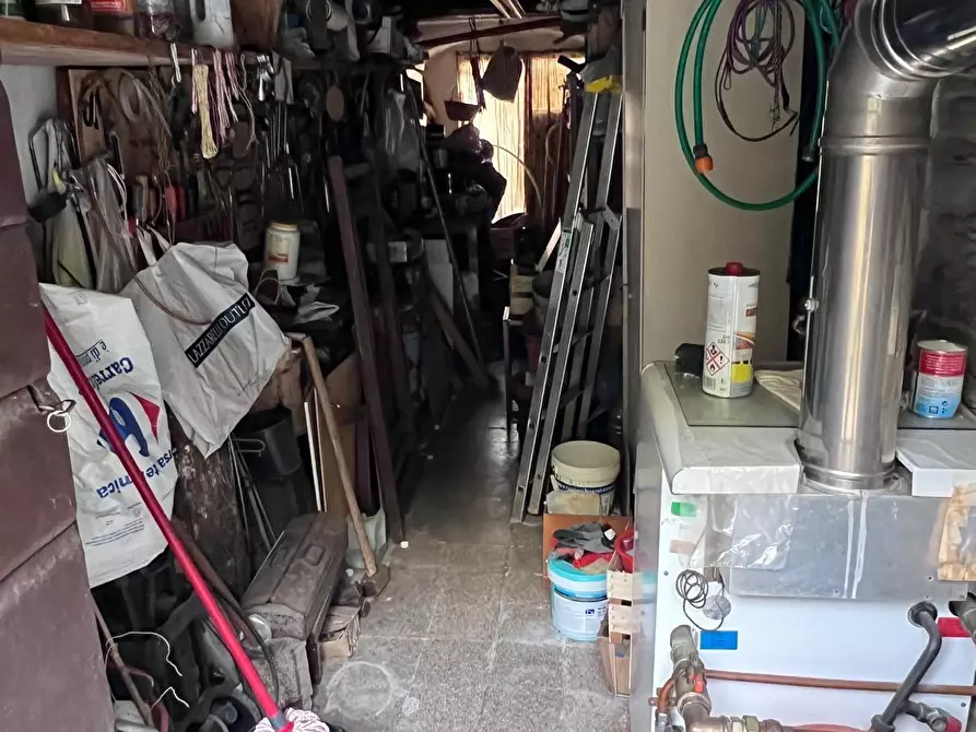 Immagine 25 di Terratetto in vendita  a Massa