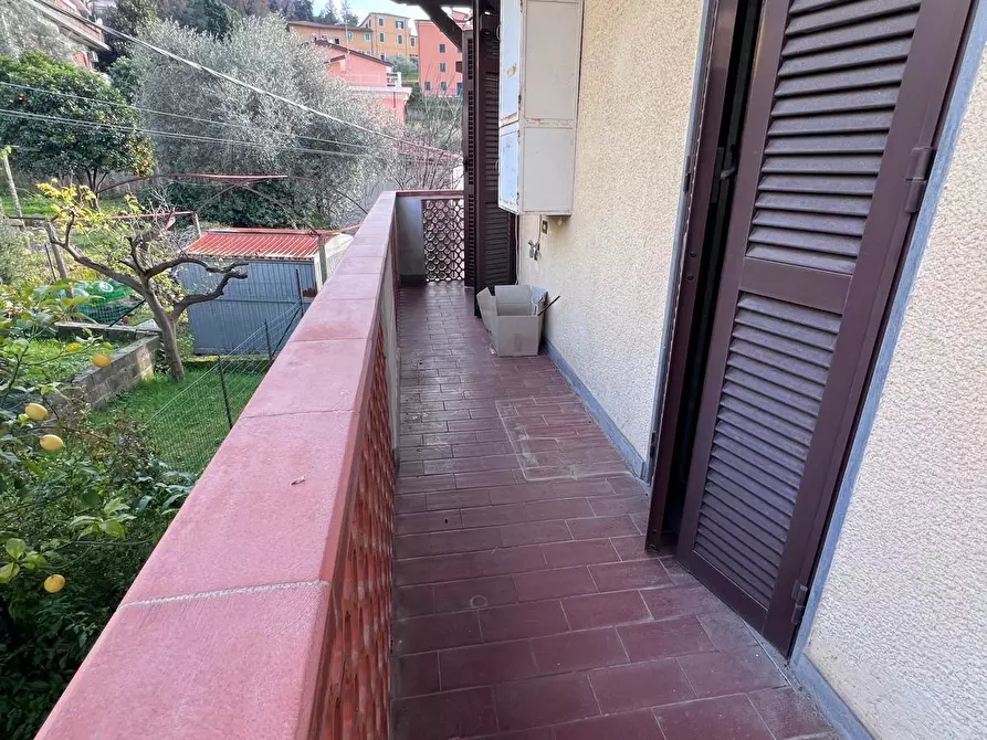 Immagine 13 di Terratetto in vendita  a Massa