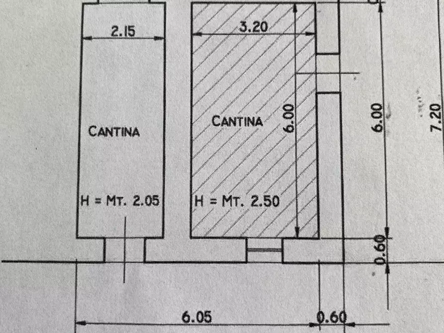 Immagine 30 di Terratetto in vendita  a Massa