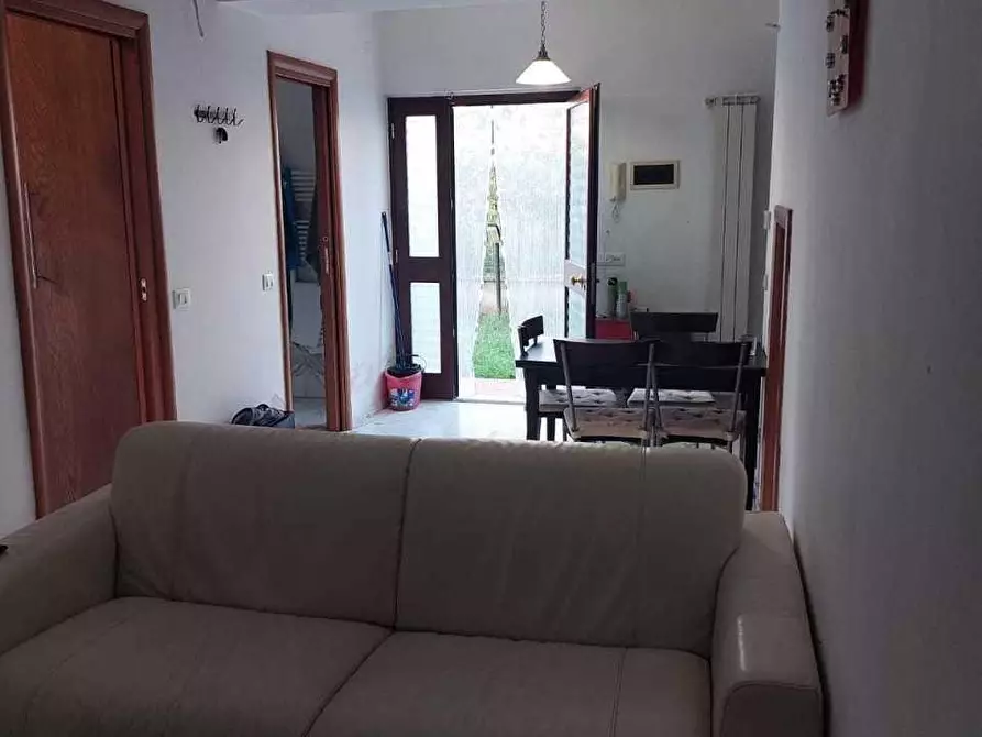 Immagine 4 di Appartamento in vendita  a Castelnuovo Magra