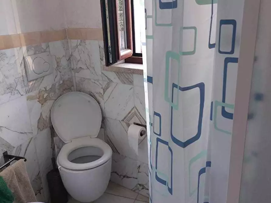 Immagine 6 di Appartamento in vendita  a Castelnuovo Magra