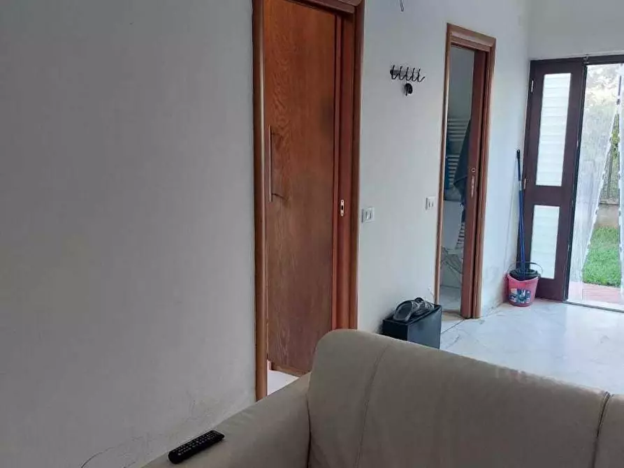 Immagine 3 di Appartamento in vendita  a Castelnuovo Magra