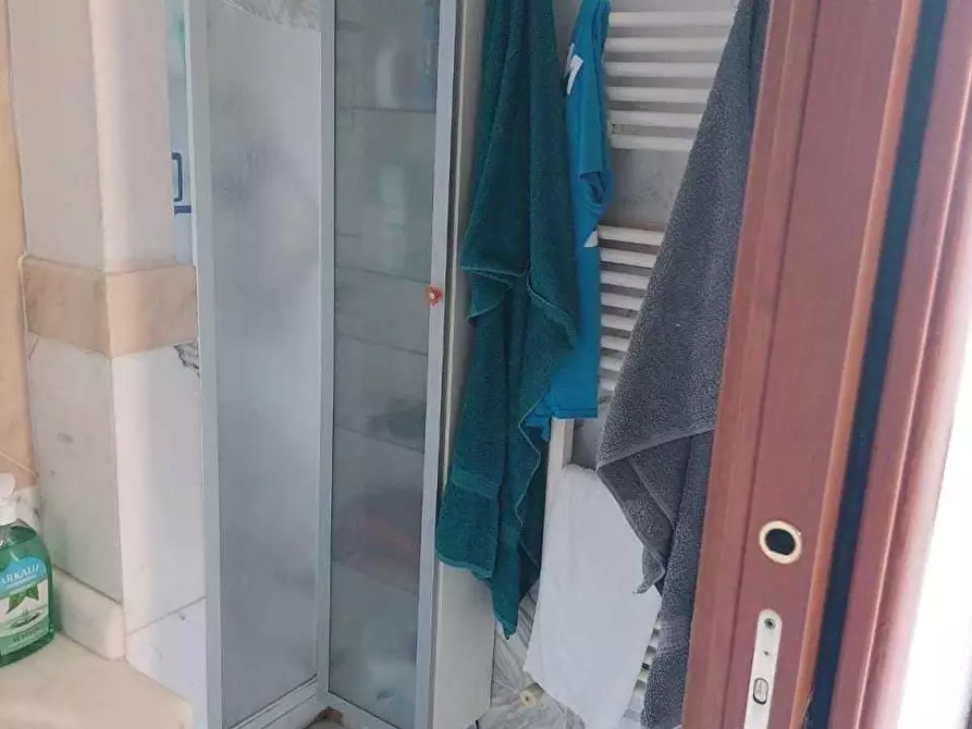 Immagine 10 di Appartamento in vendita  a Castelnuovo Magra