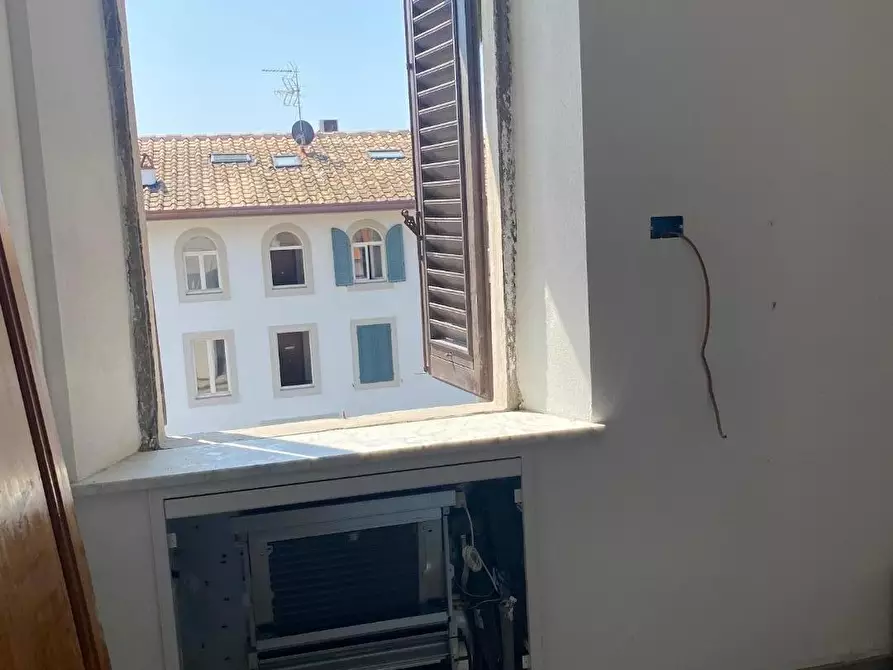 Immagine 7 di Appartamento in vendita  a Viareggio