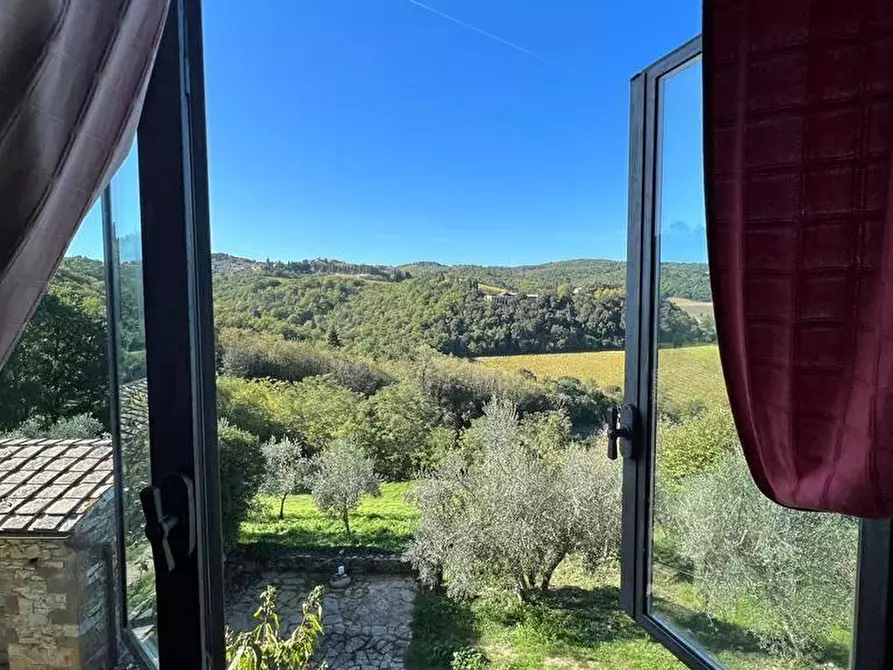 Immagine 10 di Appartamento in vendita  a Castelnuovo Berardenga