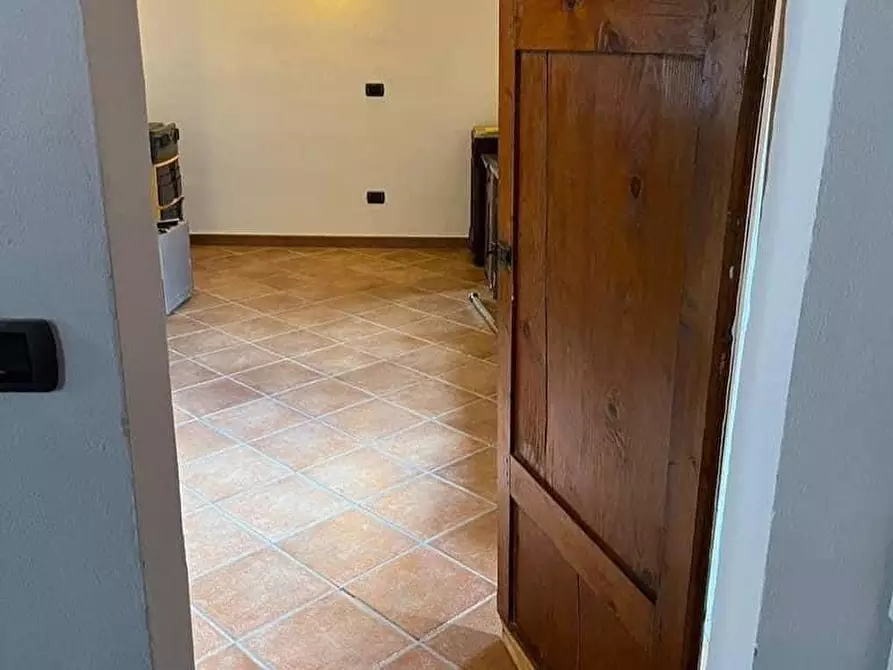 Immagine 6 di Appartamento in vendita  a Castelnuovo Berardenga