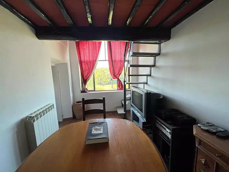 Immagine 4 di Appartamento in vendita  a Castelnuovo Berardenga