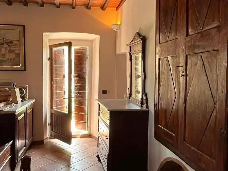 Immagine 3 di Appartamento in vendita  a Castelnuovo Berardenga