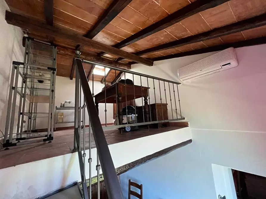 Immagine 9 di Appartamento in vendita  a Castelnuovo Berardenga