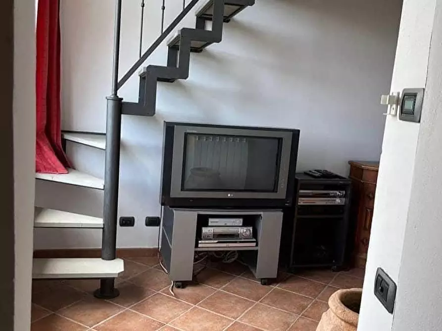 Immagine 8 di Appartamento in vendita  a Castelnuovo Berardenga