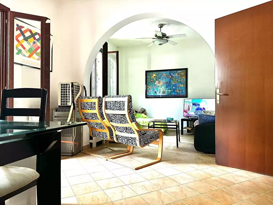 Immagine 6 di Casa indipendente in vendita  a Massa