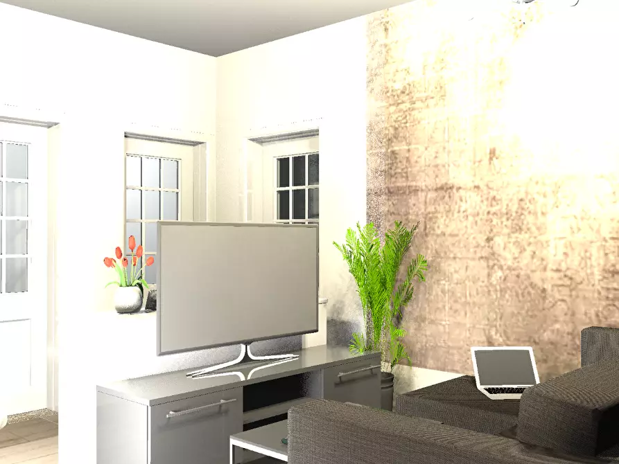 Immagine 22 di Casa indipendente in vendita  a Sant'ilario D'enza