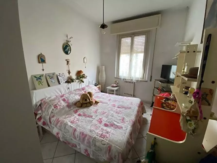 Immagine 7 di Appartamento in vendita  a Pontedera