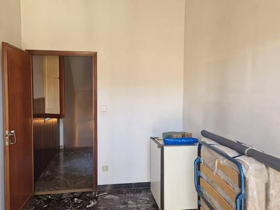 Immagine 7 di Porzione di casa in vendita  a Carmignano