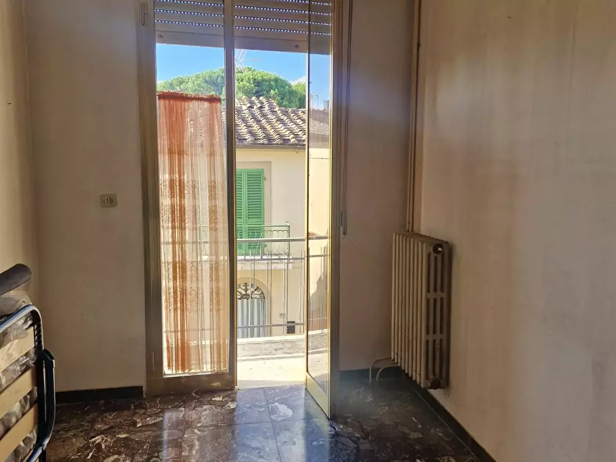 Immagine 8 di Porzione di casa in vendita  a Carmignano