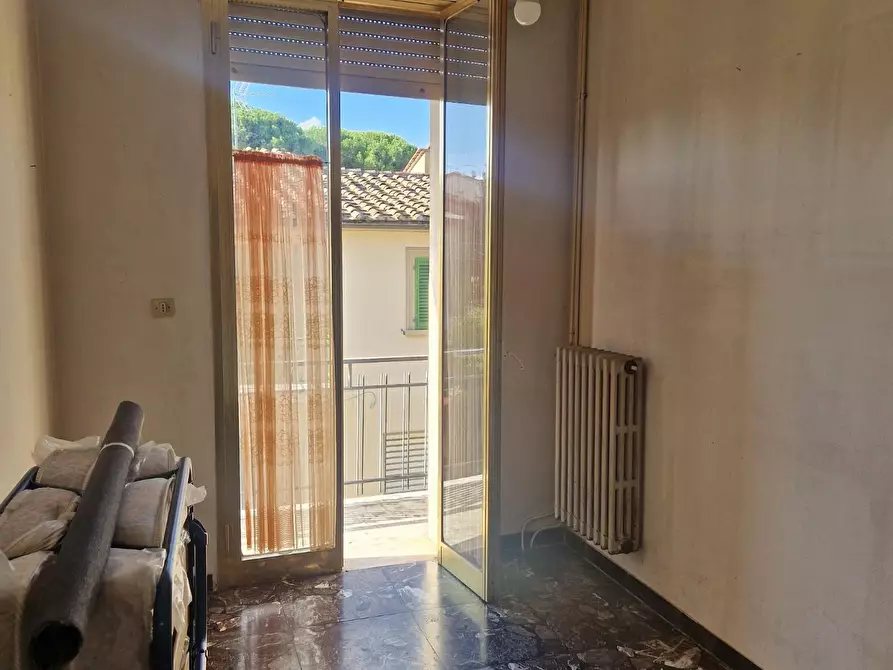 Immagine 5 di Porzione di casa in vendita  a Carmignano