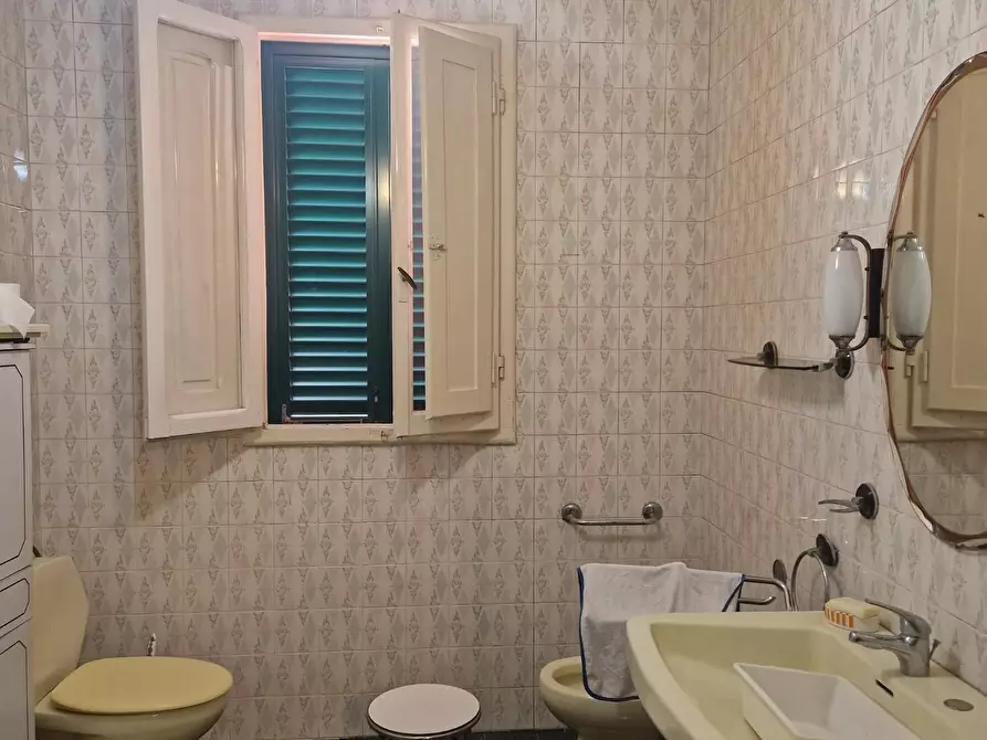 Immagine 18 di Porzione di casa in vendita  a Carmignano