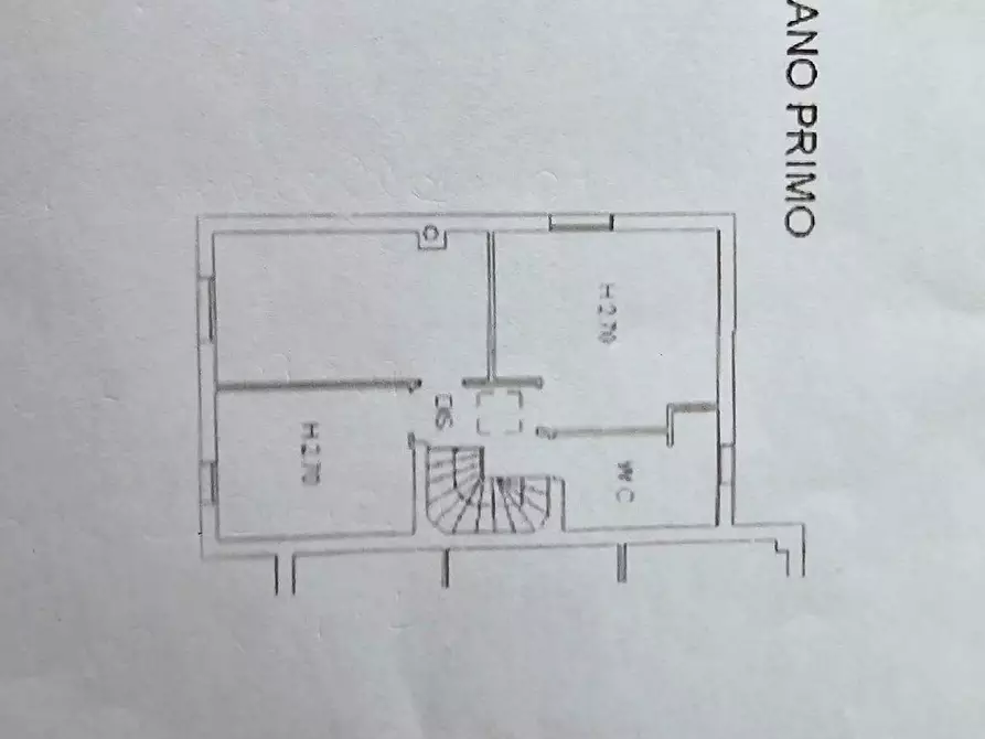 Immagine 24 di Casa trifamiliare in vendita  a Monteriggioni