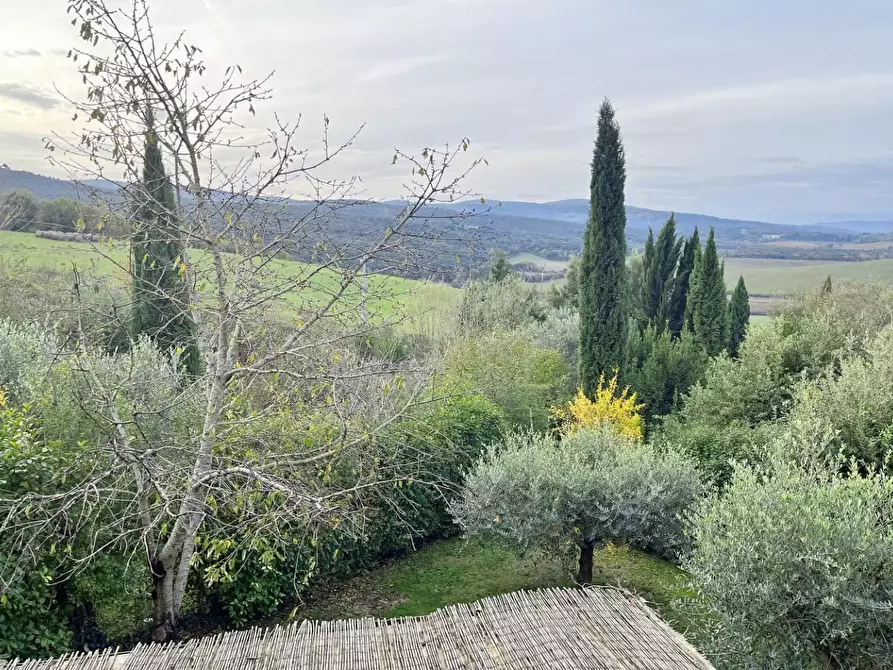 Immagine 15 di Casa trifamiliare in vendita  a Monteriggioni