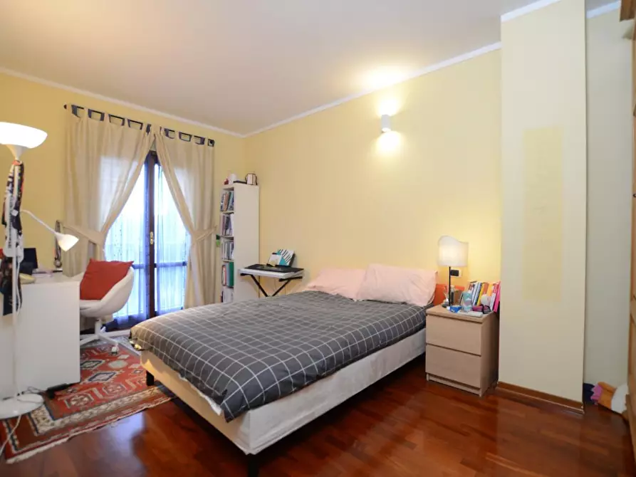 Immagine 19 di Casa trifamiliare in vendita  a Monteriggioni