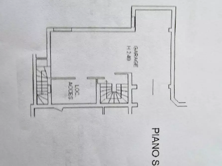 Immagine 23 di Casa trifamiliare in vendita  a Monteriggioni