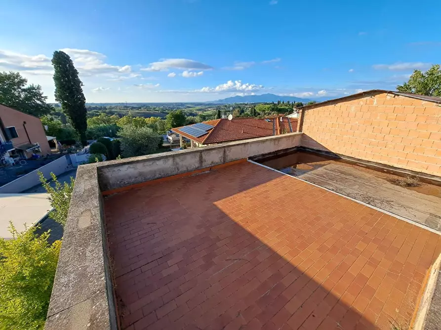 Immagine 35 di Appartamento in vendita  a Capannoli