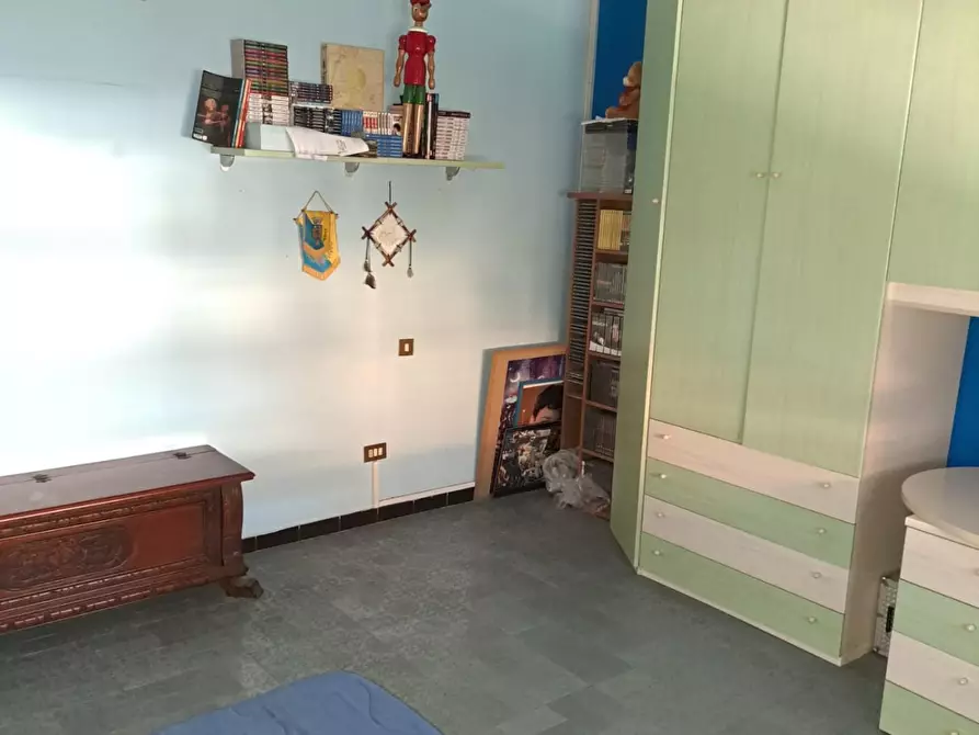 Immagine 22 di Appartamento in vendita  a Capannoli