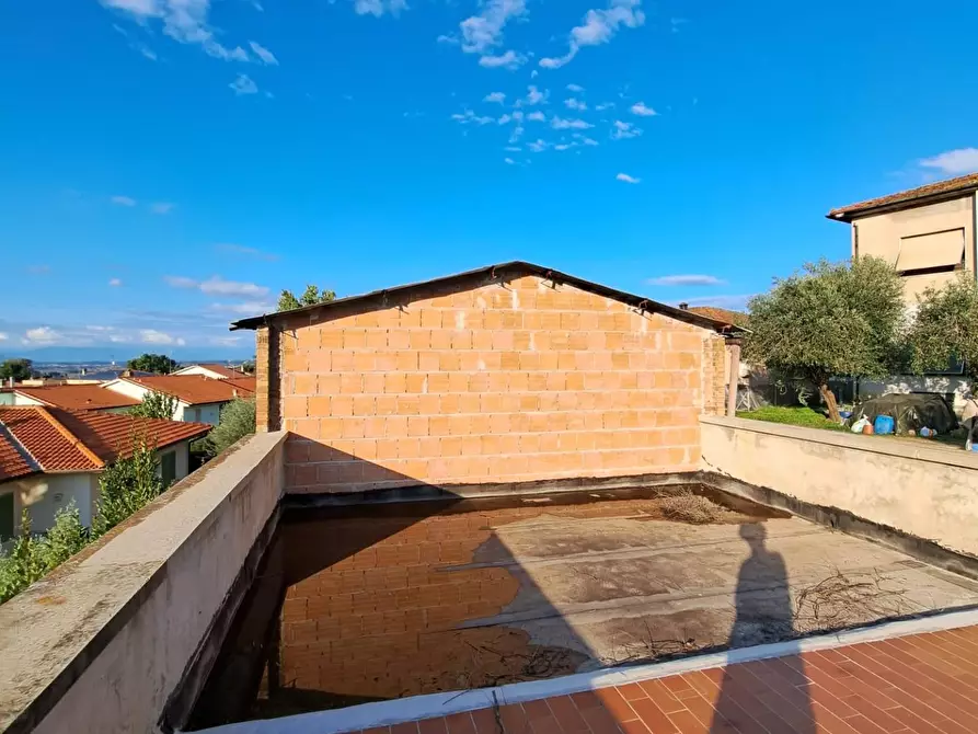 Immagine 34 di Appartamento in vendita  a Capannoli