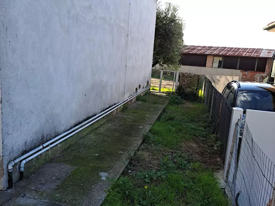 Immagine 61 di Appartamento in vendita  a Capannoli