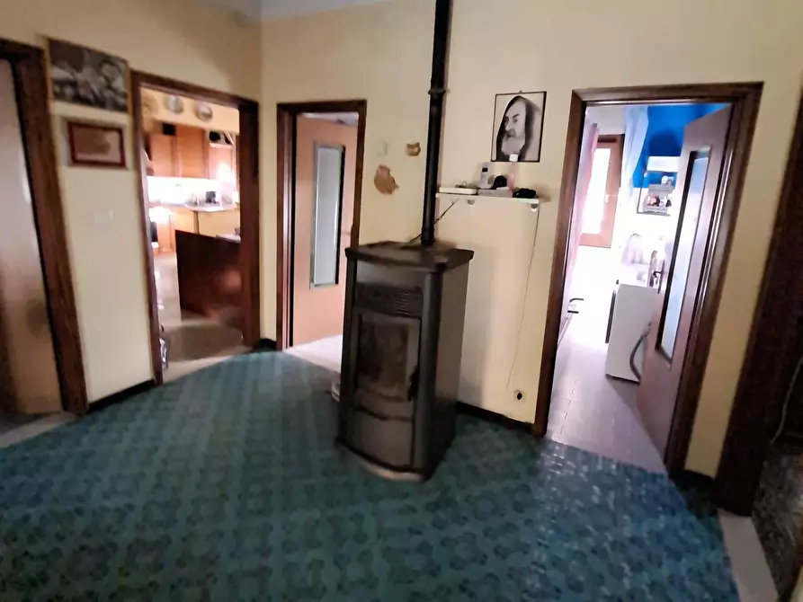 Immagine 14 di Appartamento in vendita  a Capannoli