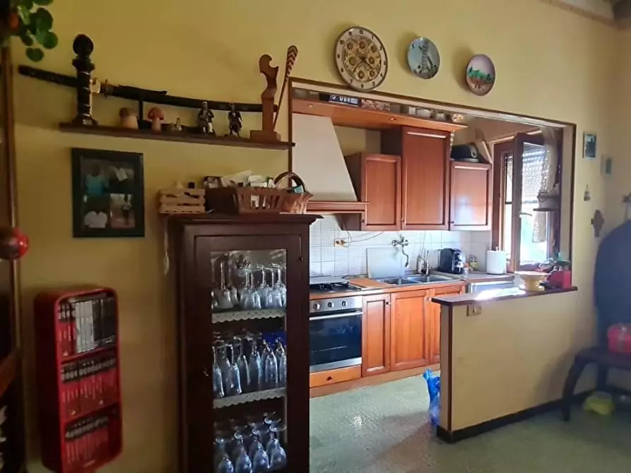 Immagine 2 di Appartamento in vendita  a Capannoli