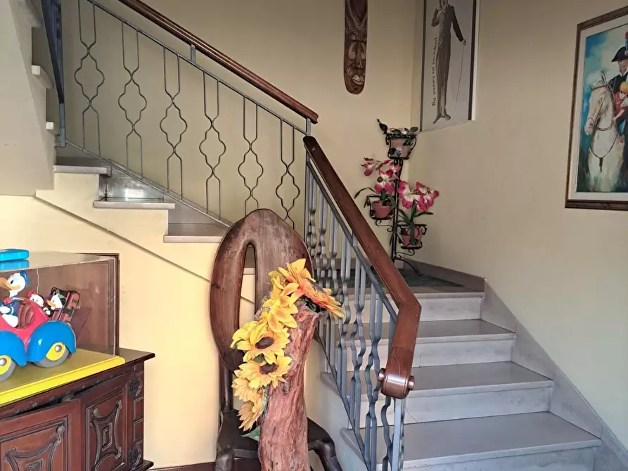 Immagine 6 di Appartamento in vendita  a Capannoli