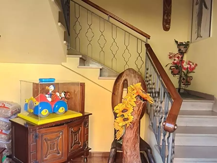 Immagine 5 di Appartamento in vendita  a Capannoli