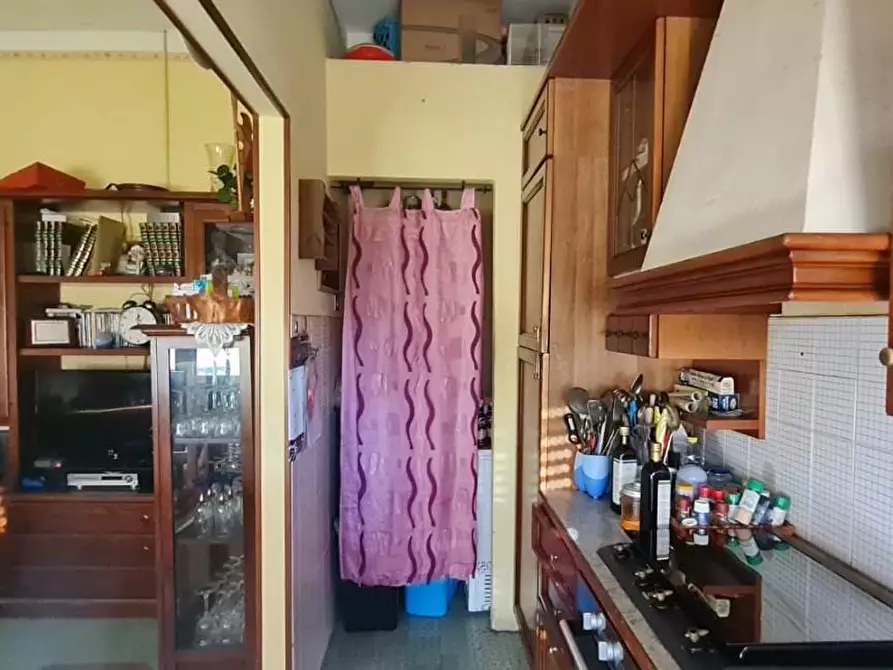 Immagine 9 di Appartamento in vendita  a Capannoli