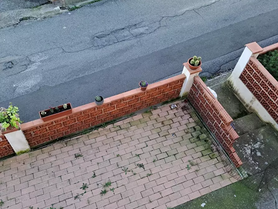 Immagine 49 di Appartamento in vendita  a Capannoli