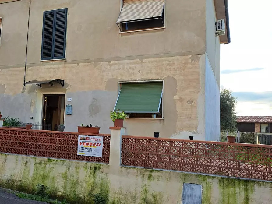 Immagine 45 di Appartamento in vendita  a Capannoli