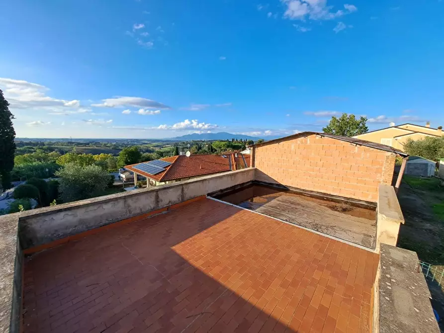 Immagine 36 di Appartamento in vendita  a Capannoli