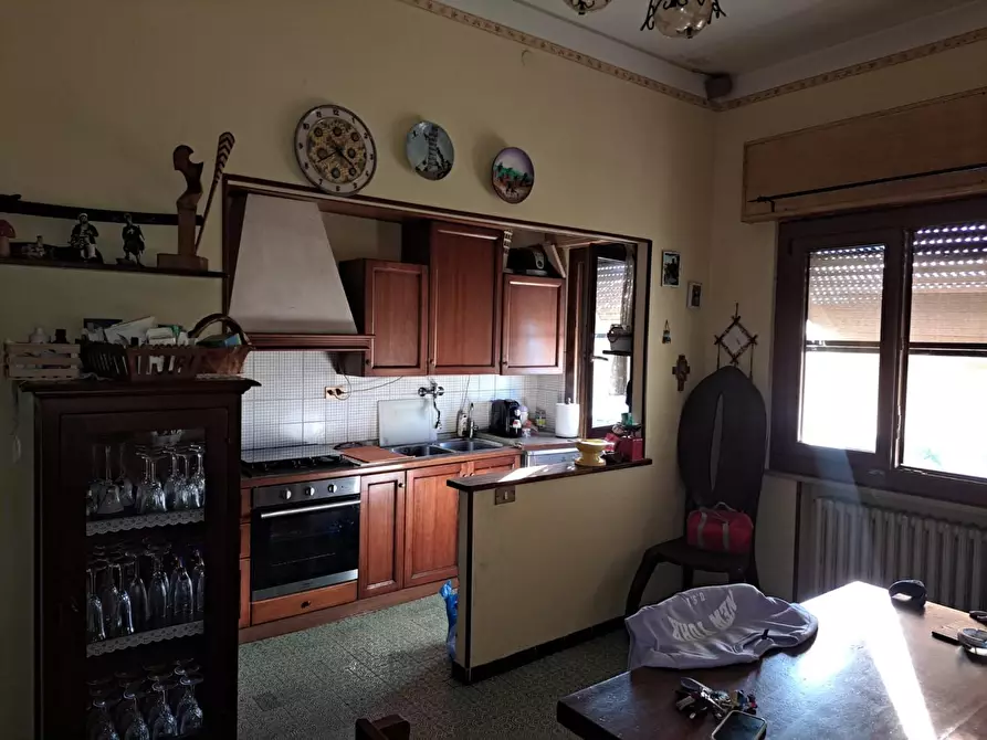 Immagine 12 di Appartamento in vendita  a Capannoli