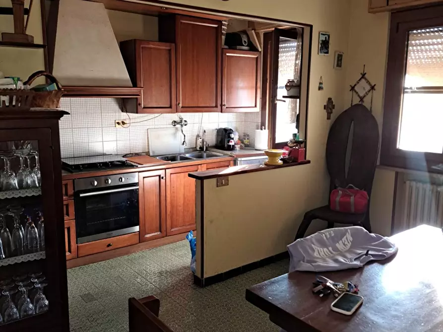 Immagine 8 di Appartamento in vendita  a Capannoli