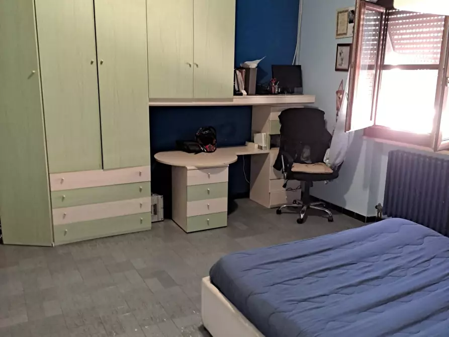 Immagine 23 di Appartamento in vendita  a Capannoli