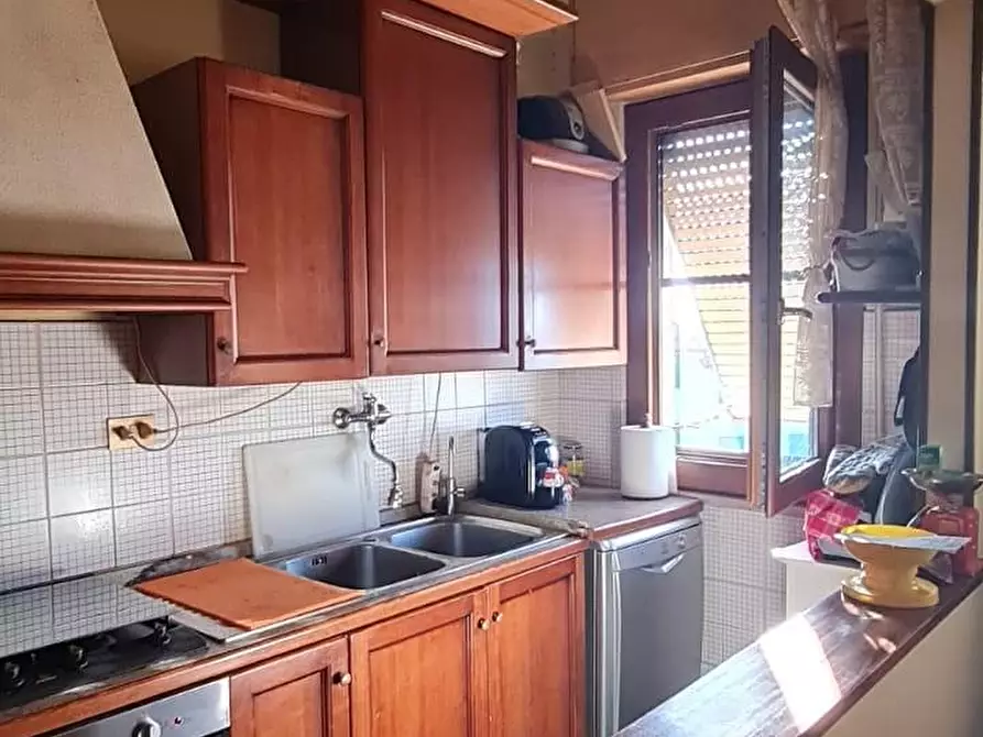 Immagine 10 di Appartamento in vendita  a Capannoli