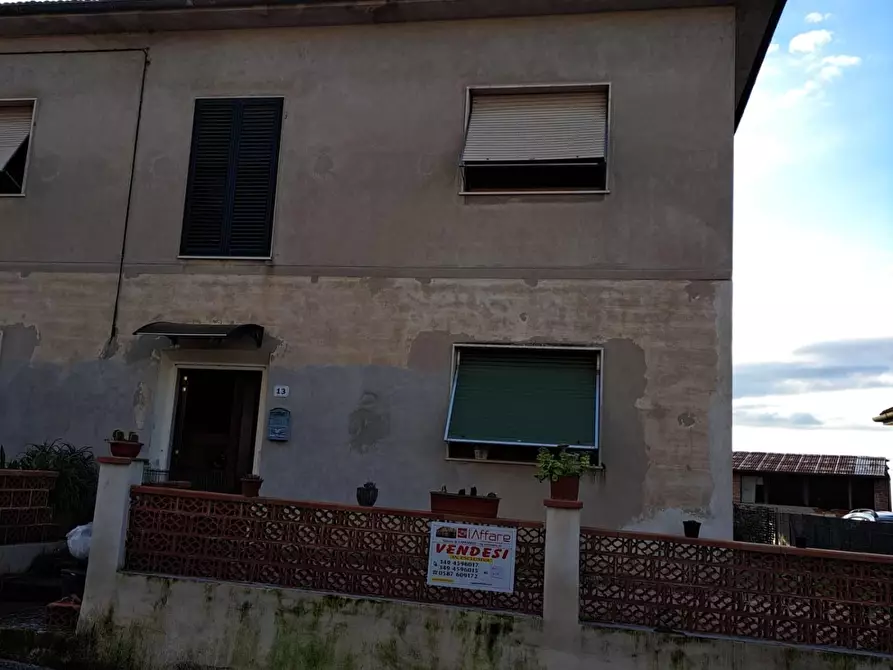 Immagine 59 di Appartamento in vendita  a Capannoli