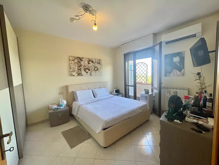 Immagine 11 di Appartamento in vendita  a Crespina Lorenzana