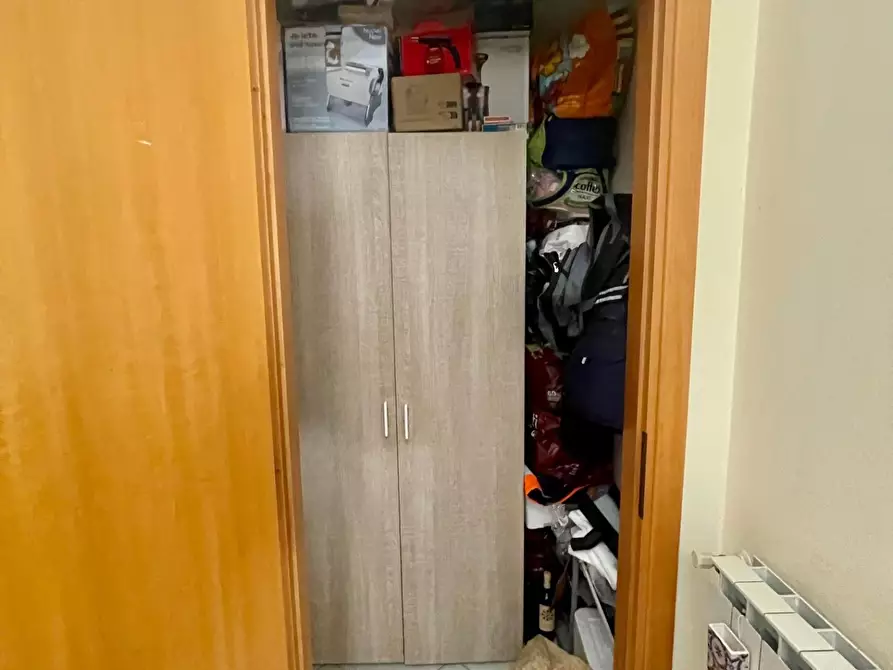 Immagine 7 di Appartamento in vendita  a Crespina Lorenzana