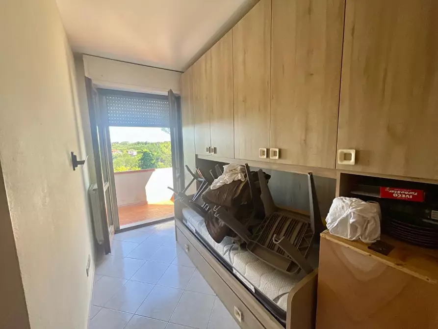 Immagine 9 di Appartamento in vendita  a Crespina Lorenzana