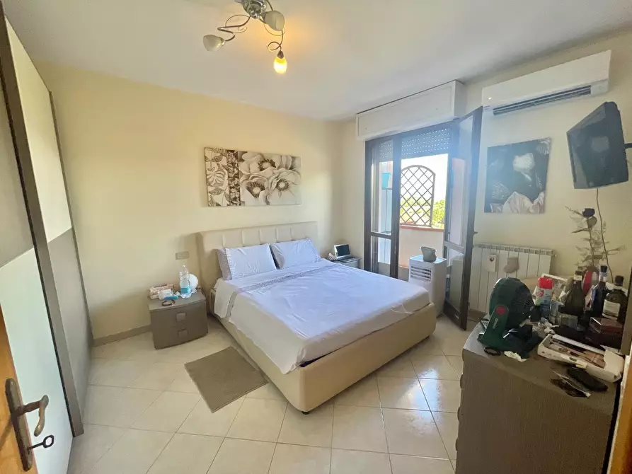 Immagine 10 di Appartamento in vendita  a Crespina Lorenzana