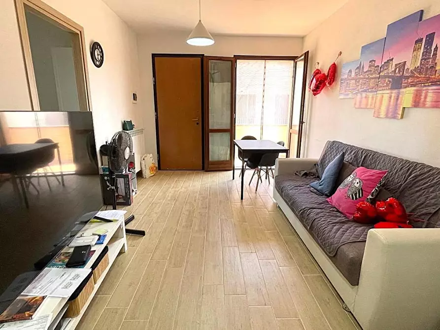 Immagine 4 di Appartamento in vendita  a Santa Maria A Monte